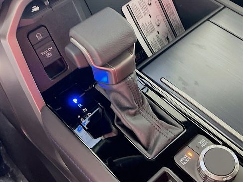 New 2026 Toyota Tundra Platinum image 15