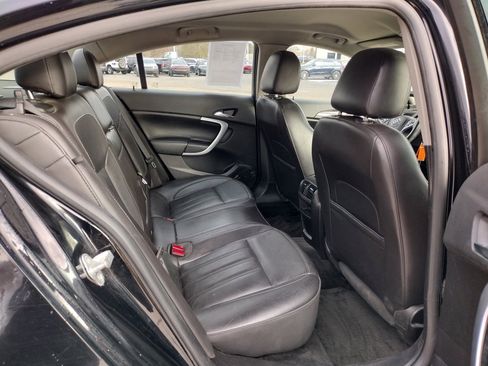 Used 2017 Buick Regal Sport Touring image 15