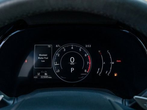 Used 2023 Lexus RX 350 FWD image 17