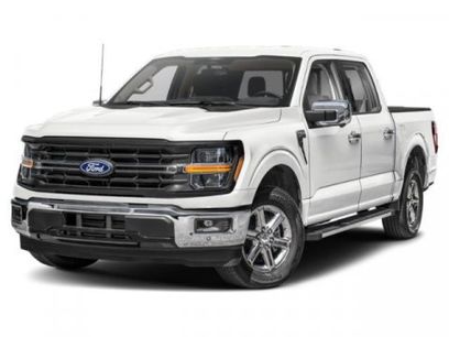 Used 2024 Ford F150 XLT w/ Equipment Group 302A MID