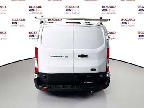 Used 2020 Ford Transit 150 Low Roof image 7
