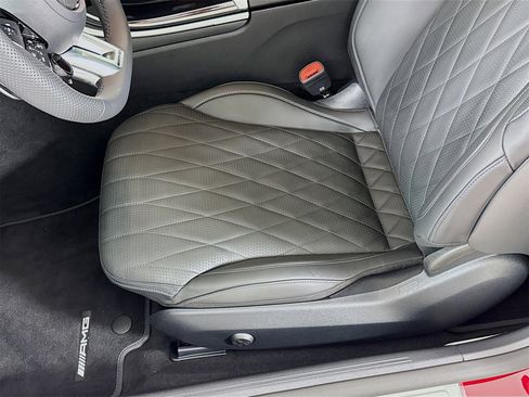 New 2026 Mercedes-Benz CLE 53 AMG CLE 53 AMG image 21