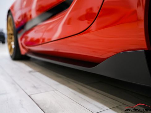 Used 2024 Toyota Supra RWD image 17