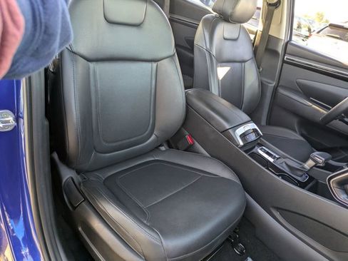 Used 2023 Hyundai Tucson SEL w/ Convenience Package image 19