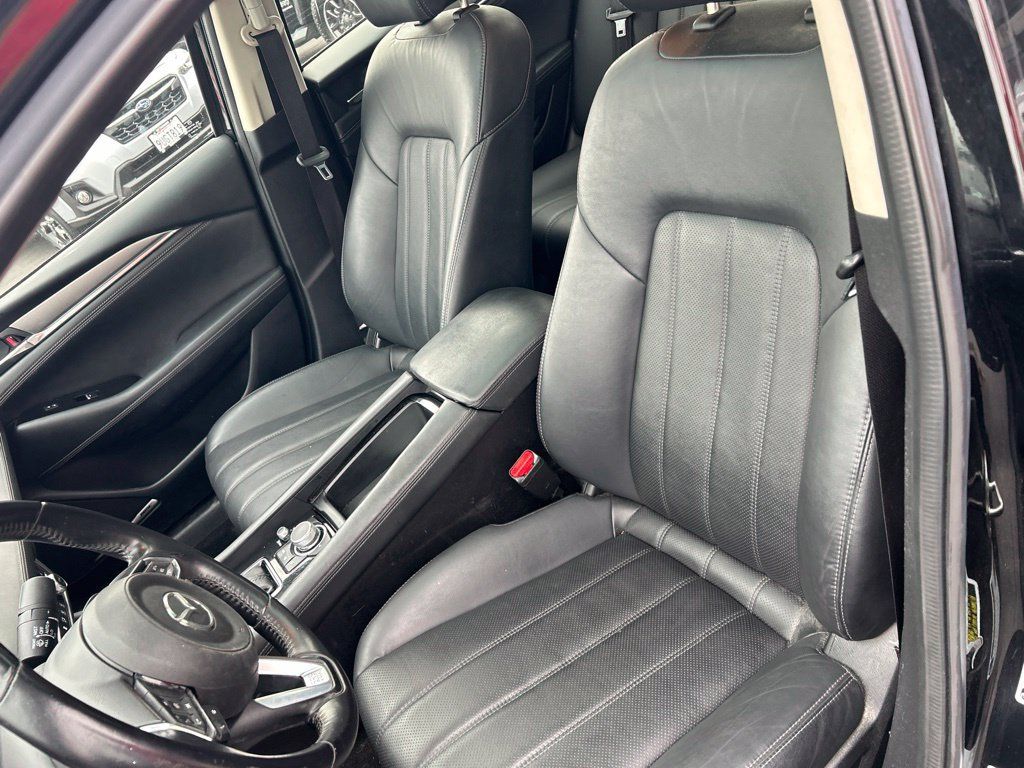 Used 2019 MAZDA MAZDA6 Grand Touring FWD image 15
