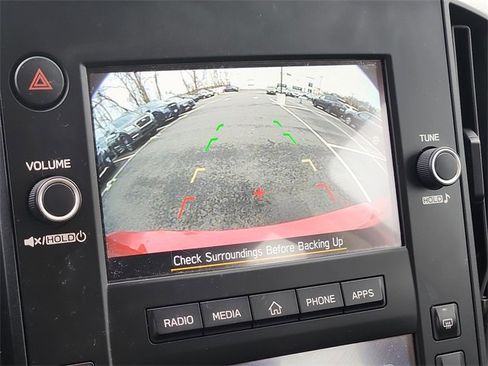 Used 2024 Subaru Impreza 2.0i image 17