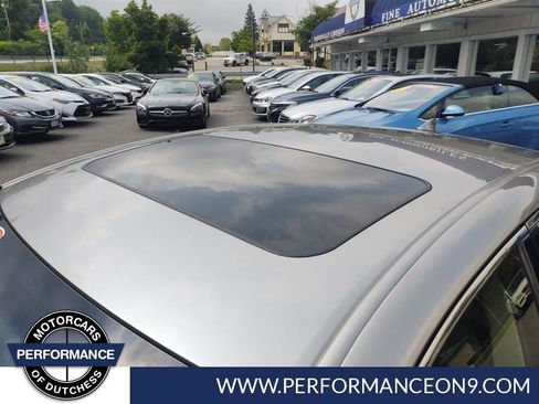 Used 2015 Lexus ES 350 w/ Luxury Package image 9