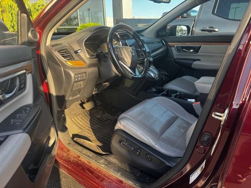 Used 2018 Honda CR-V EX-L image 15