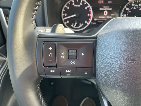 New 2026 Nissan Rogue SV image 14