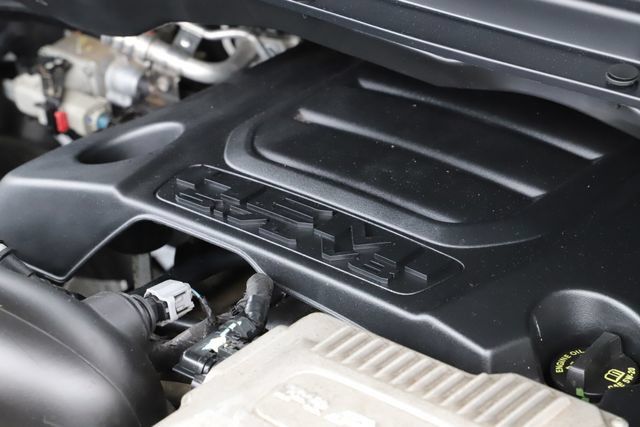 Used 2019 RAM 1500 Rebel w/ Rebel Level 1 Equipment Group AWD/4WD image 12