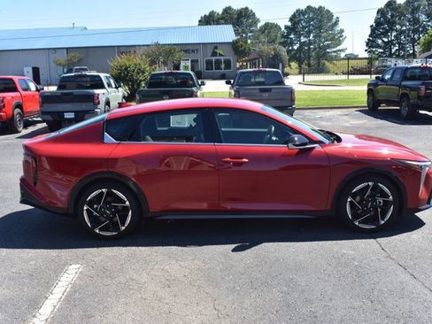 Used 2025 Kia K4 GT-Line FWD image 4