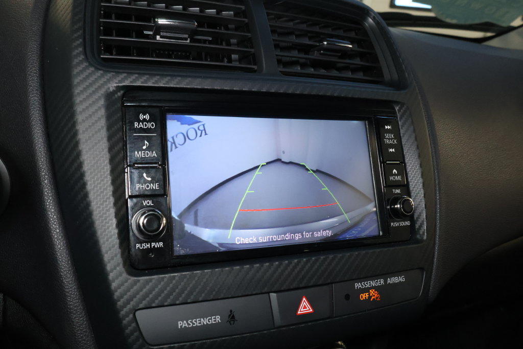 Used 2025 Mitsubishi Outlander Sport AWD image 25