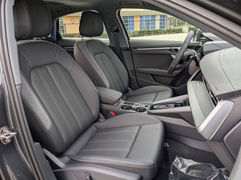 New 2026 Audi A3 2.0T Premium image 10