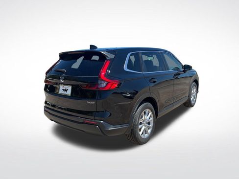 New 2026 Honda CR-V EX image 3