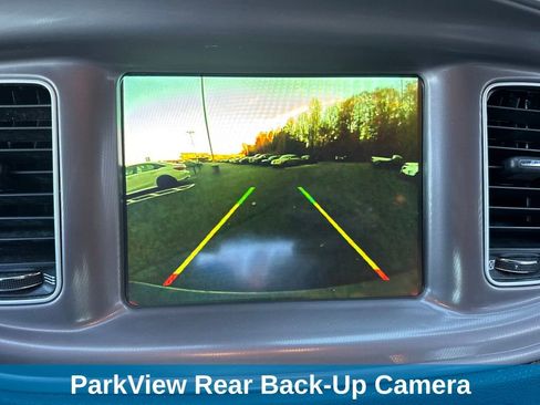 Used 2023 Dodge Charger GT image 24