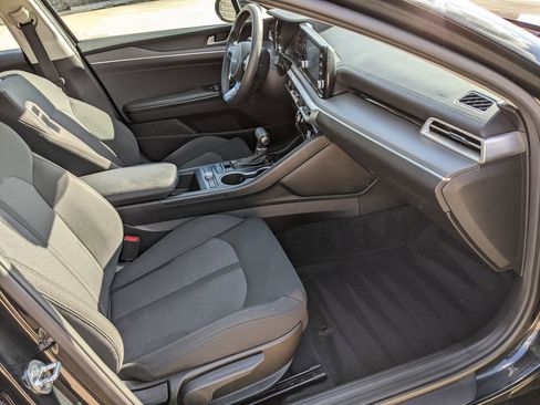 Used 2022 Kia K5 LXS image 21
