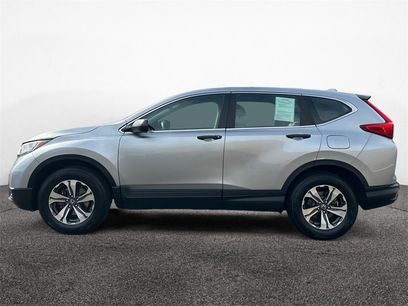 Used 2019 Honda CR-V LX