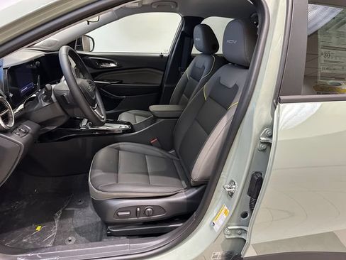 New 2026 Chevrolet Trax ACTIV w/ Driver Confidence Package FWD image 5