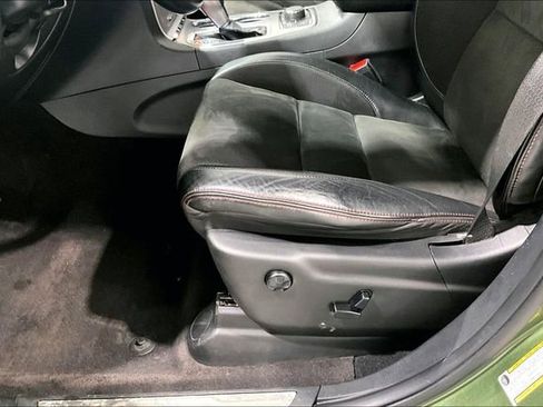 Used 2020 Jeep Grand Cherokee Trailhawk w/ Premium Lighting Group image 19