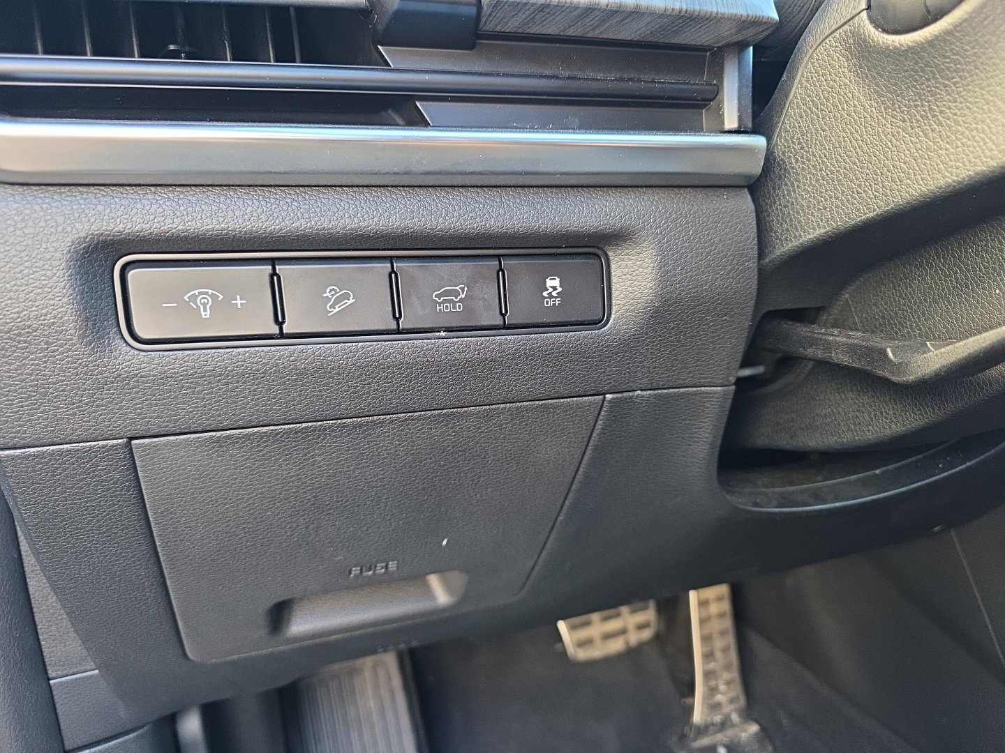 Used 2024 Kia Telluride SX Prestige AWD/4WD image 9