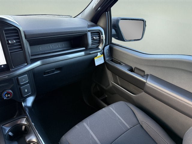 New 2026 Ford F150 STX w/ Equipment Group 200A AWD/4WD image 16