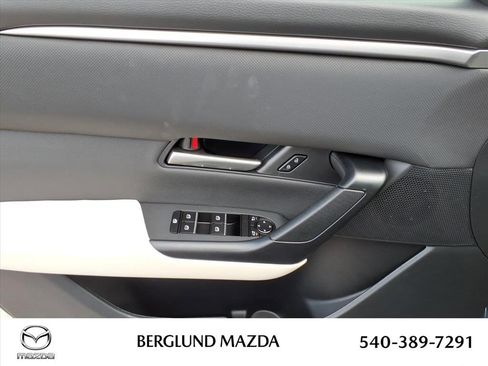 New 2026 MAZDA CX-50 AWD 2.5 S w/ Preferred Pkg image 13