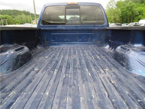Used 2008 Ford F350 Lariat AWD/4WD image 3