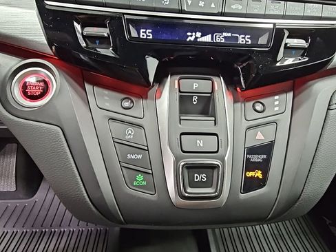 New 2026 Honda Odyssey Sport-L image 19