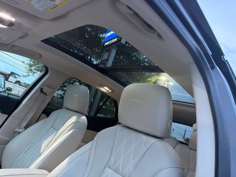 Used 2023 Buick Envision Avenir AWD/4WD image 8