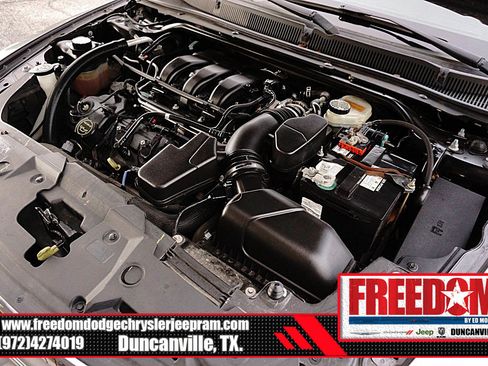 Used 2014 Ford Taurus SEL w/ Equipment Group 201A FWD image 42