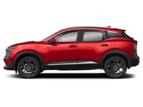 New 2026 Nissan Kicks SR w/ Cold Weather Package image 30
