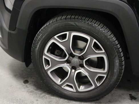 Used 2015 Jeep Renegade Limited w/ Safety & Security Group I image 10