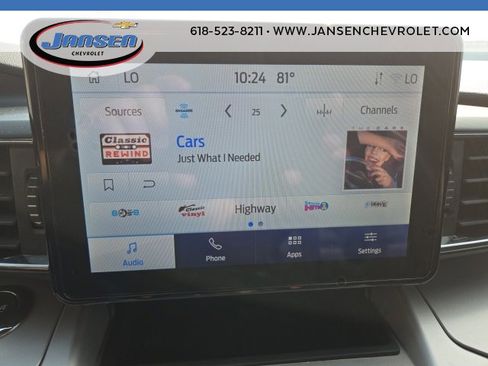 Used 2024 Ford Explorer XLT w/ Equipment Group 202A image 21