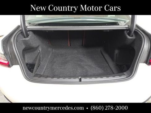Used 2022 BMW 330i xDrive Sedan w/ Driving Assistance Package AWD/4WD image 9
