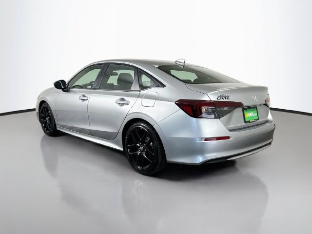 Used 2026 Honda Civic Sport image 7