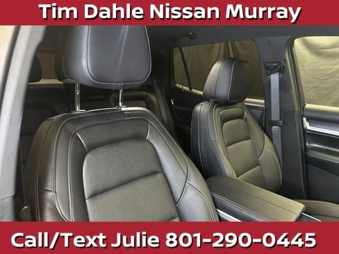 Used 2026 GMC Terrain Elevation w/ Elevation Premium Package AWD/4WD image 15