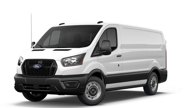 New 2026 Ford Transit 150 Low Roof RWD image 22
