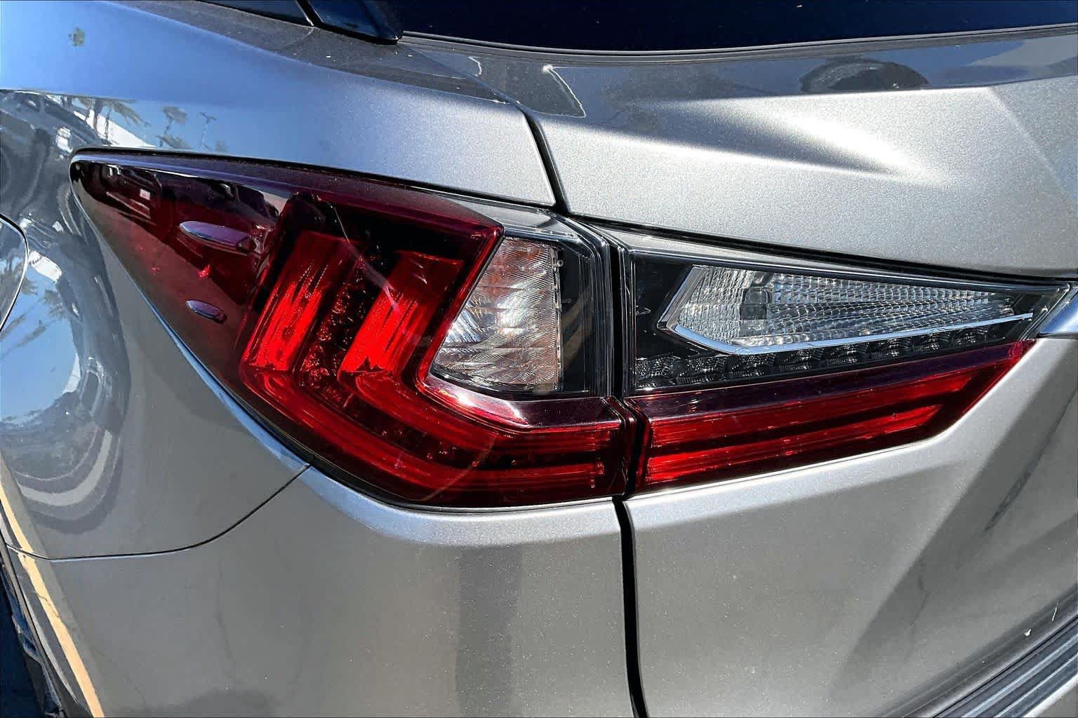 Used 2020 Lexus RX 350 FWD w/ Premium Package image 28
