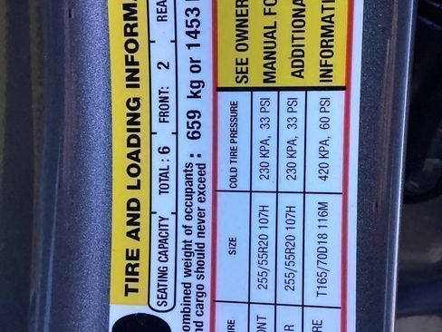 Used 2022 Ford Explorer Limited w/ Equipment Group 301A image 74