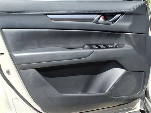 Used 2024 MAZDA CX-5 AWD 2.5 S w/ Preferred Package image 21