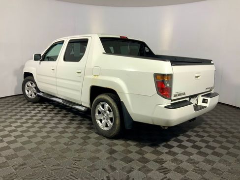 Used 2008 Honda Ridgeline RTL image 11
