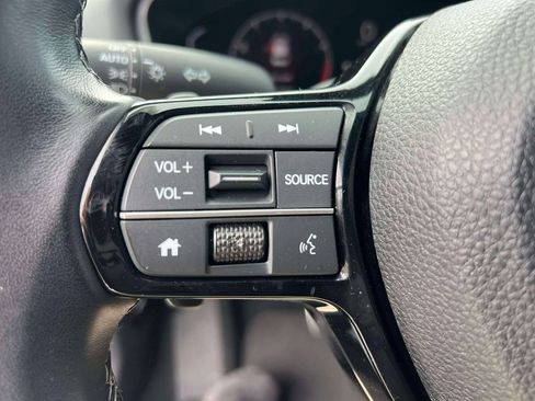 Used 2025 Honda Civic Sport image 21