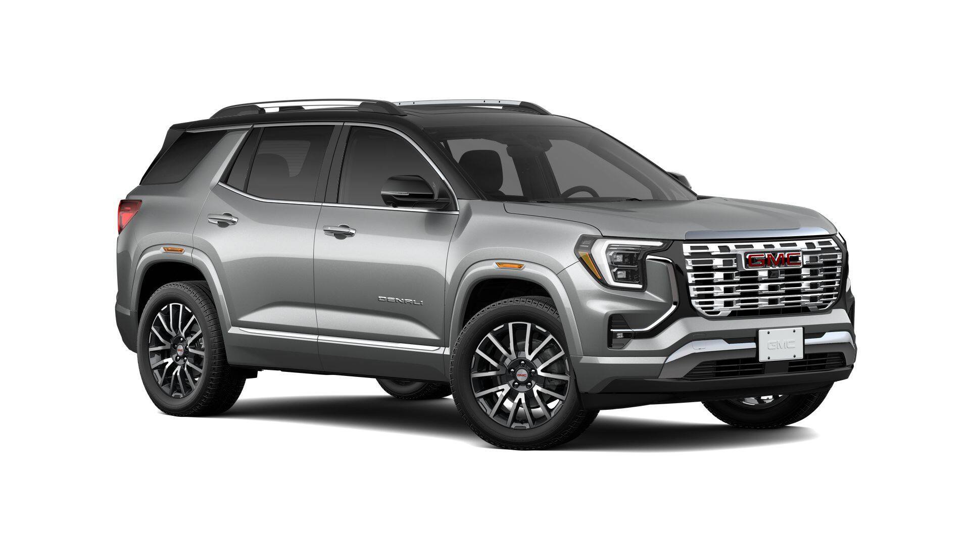 New 2026 GMC Terrain Denali AWD/4WD image 52