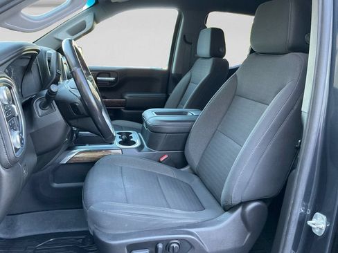 Used 2022 GMC Sierra 1500 Elevation w/ Preferred Package AWD/4WD image 10