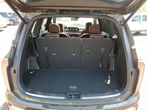 Used 2024 Kia Telluride SX Prestige AWD/4WD image 29