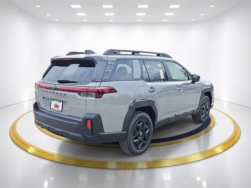 New 2026 Subaru Outback Premium AWD/4WD image 6