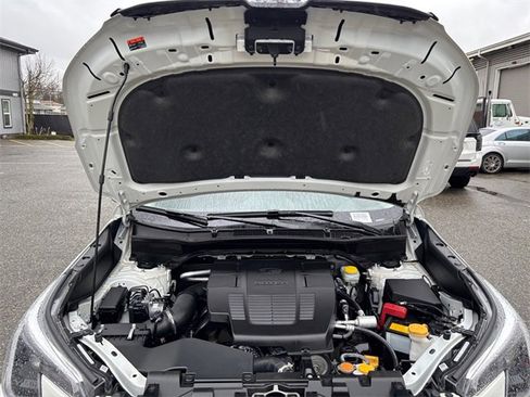 Certified 2024 Subaru Forester Touring image 27