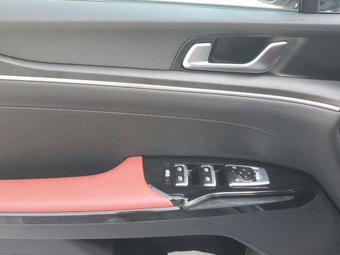 Certified 2026 Kia K5 GT-Line w/ GT-Line Red Interior Package FWD image 17