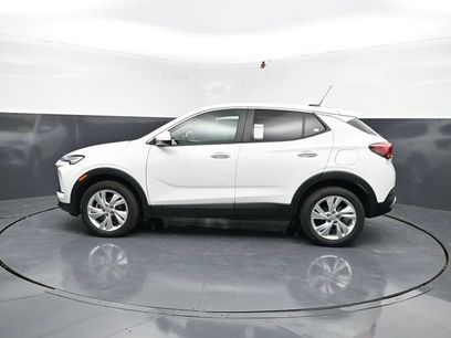Used 2025 Buick Encore GX Preferred