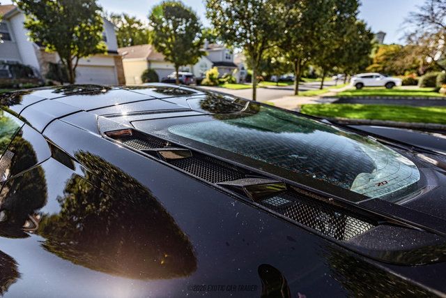 Used 2023 Chevrolet Corvette Stingray Coupe w/ Z51 Performance Package RWD image 57